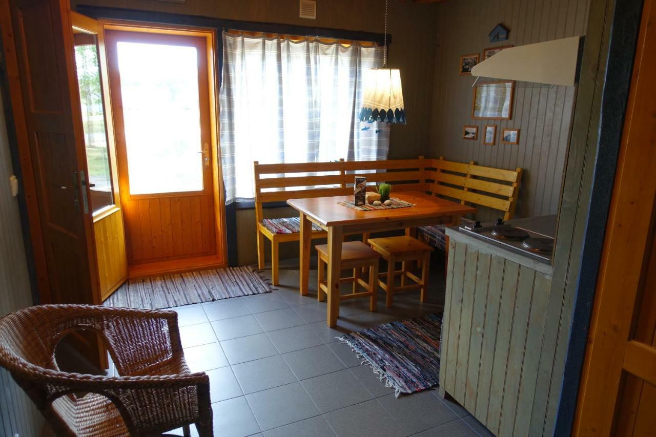 Hostel Kalameeste Maja Mustvee Room photo